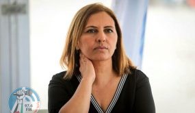 إصابة وزيرة إسرائيلية بفايروس كورونا