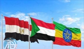 اجتماع سوداني مصري إثيوبي لبحث سبل استئناف المفاوضات حول سد النهضة