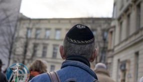 هيرتسوغ :مخطط لجلب ربع مليون يهودي إلى إسرائيل