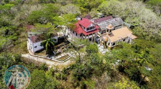 جزيرة في كوستاريكا تتحول من سجن قاتم إلى جنة سياحية