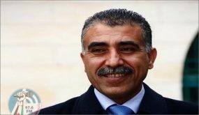 النجار : 400 وظيفة جديدة للعمل في وزارة الصحة