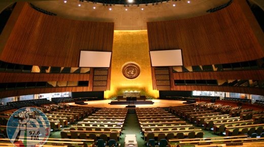 الأمم المتحدة: يجب إقامة دولة فلسطينية وفقا للقرارات الأممية