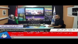 الإحتياجات المادية للمدارس في مدينة الظاهرية