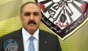 رحيل المناضل حازم أبو شنب