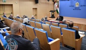 ابرز ما جاء في جلسة الحكومة الفلسطينية