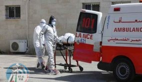 وفاة جديدة بكورونا و37 إصابة جديدة في جنين