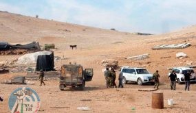 تقرير: الاحتلال ماضٍ في تغيير الطابع الديمغرافي لمدينة القدس ومحيطها