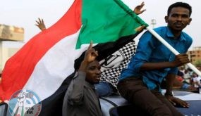 قوى الاجماع الوطني بالسودان: شعبنا غير ملزم باتفاقيات التطبيع