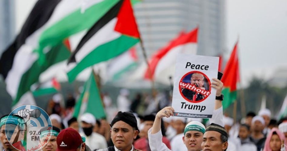 اندونيسيا: أكاديميون يحذرون من إهمال القضية الفلسطينية