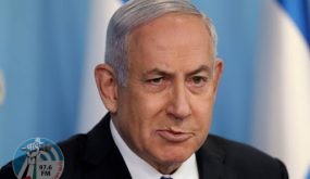 الرئيس الإسرائيلي يكلف بنيامين نتنياهو رسميا بتشكيل الحكومة
