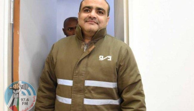 “هيئة الأسرى” تطالب المجتمع الدولي بالضغط على الاحتلال للإفراج عن الأسير محمد الحلبي