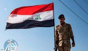 العراق يعلن اعتقال المنسق الإداري لـ”داعش” في مطار بغداد
