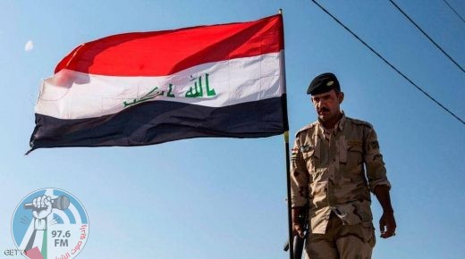 العراق يعلن اعتقال المنسق الإداري لـ”داعش” في مطار بغداد
