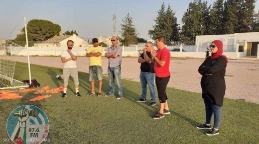 تونسيات ينافسن الرجال على عروش الأندية الرياضية