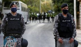 الأردن يدخل “الحظر الشامل” بعد انتهاء الانتخابات