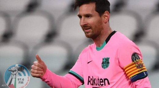 تصريحات غاضبة من ميسي: سئمت من اعتباري مصدر مشاكل برشلونة