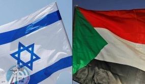وفد إسرائيلي إلى السودان لبحث التعاون بين البلدين