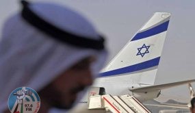 واقعتان محرجتان بين إسرائيل ودبي في مطار بن غوريون