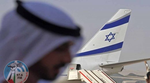 واقعتان محرجتان بين إسرائيل ودبي في مطار بن غوريون