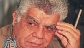 11 عاما على رحيل القائد صخر حبش