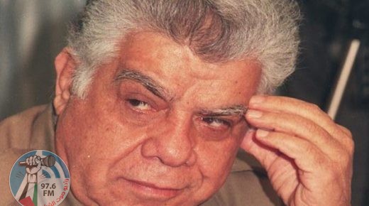 11 عاما على رحيل القائد صخر حبش