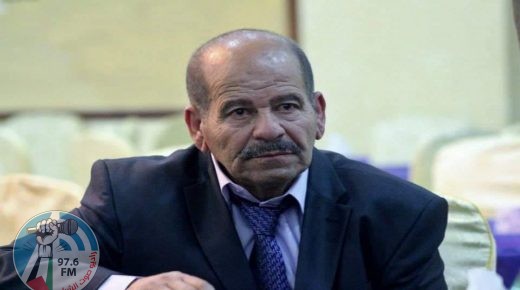” فتح” تنعى ابنها المناضل الكبير موسى الشيخ أبو كبر
