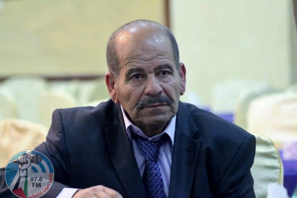 ” فتح” تنعى ابنها المناضل الكبير موسى الشيخ أبو كبر