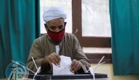 مصر.. استنفار أمني في ظل الانتخابات البرلمانية