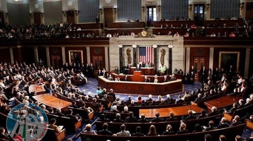 40 عضو كونغرس يدينون سياسات التهجير وهدم المنازل الفلسطينية