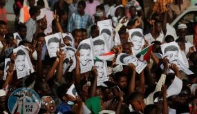 السودان.. النيابة العامة تقرر نبش المقابر الجماعية