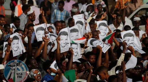 السودان.. النيابة العامة تقرر نبش المقابر الجماعية