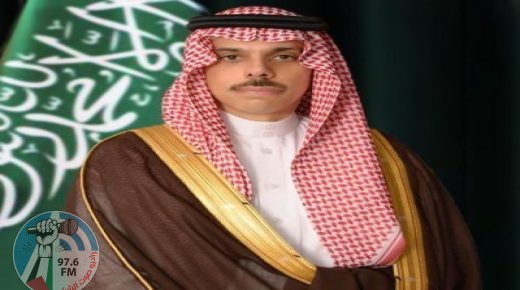 السعودية تنفي اجتماع ولي عهدها محمد بن سلمان مع نتنياهو في المملكة