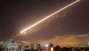 سوريا : عدوان إسرائيلي على منطقة جبل المانع جنوب القنيطرة