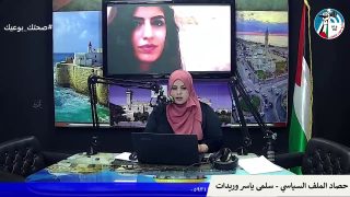 الملف السياسي