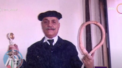 عشماوي مصر يروي: تفاصيل تنفيذه لحكم الإعدام لبعض السيدات