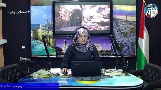 حملة التضامن مع الأسير ماهر الأخرس من قبل هيئة المطاعم و الفنادق