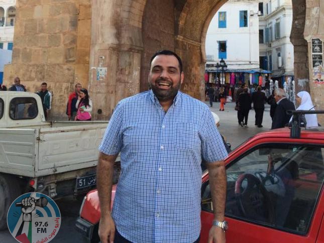 وفاة الصحفي الفلسطيني عبد الله الطاهر بفيروس كورونا