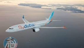 إقلاع أول رحلة تجارية مباشرة من دبي إلى تل أبيب