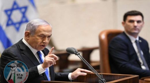 وزير إسرائيلي: ثمّة إمكانية لحكومة بديلة