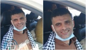 معتقل منذ 18 سنة.. إطلاق سراح أسير من بيت لحم