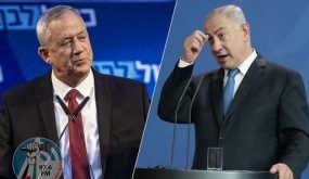 اتصالات بين الليكود وأزرق – أبيض لمنع انتخابات جديدة