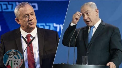 اتصالات بين الليكود وأزرق – أبيض لمنع انتخابات جديدة