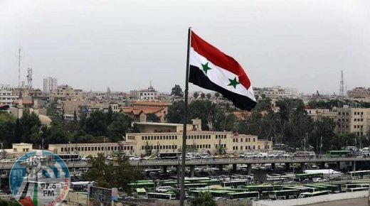 انطلاق المؤتمر الدولي حول عودة اللاجئين السوريين في دمشق