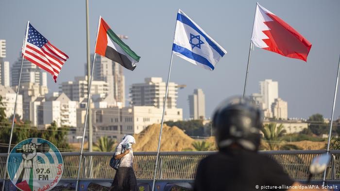 قمة إسرائيلية بحرينية أميركية في القدس بعد غد الأربعاء
