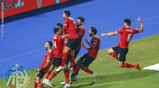 الأهلي المصري بطلا لدوري أبطال أفريقيا بعد فوز مثير على مواطنه الزمالك