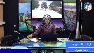 إجراءات التخفيف في مخيم البريج بعد إكتشاف بؤرة للوباء