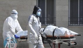 الرجوب: تسجيل وفاة جديدة بكورونا في جنين