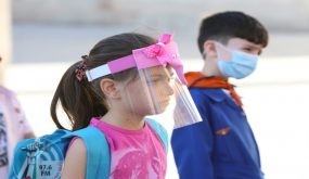 كورونا عالميا: نحو مليون و394 ألف حالة وفاة و58 مليونا و986 ألف إصابة