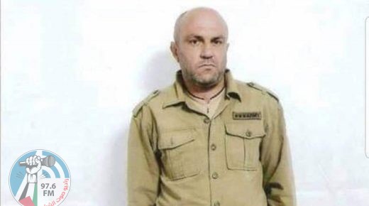 إدارة “جلبوع” تماطل بعلاج الأسير عماد كميل رغم صعوبة وضعه الصحي