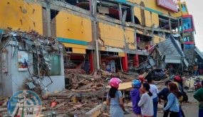 إندونيسيا: زلزال بقوة 6.3 درجة يضرب جزيرة سومطرة